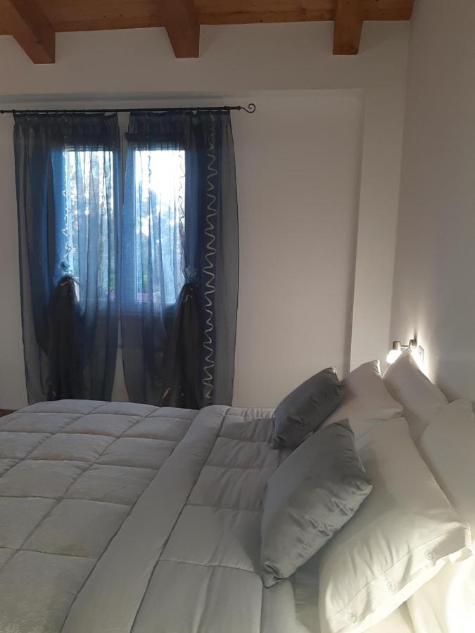 B&B Nonna Dedda Oristano Exterior photo