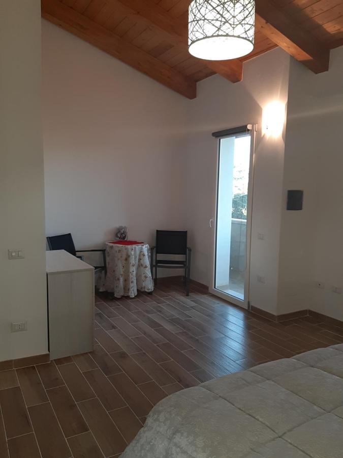 B&B Nonna Dedda Oristano Exterior photo