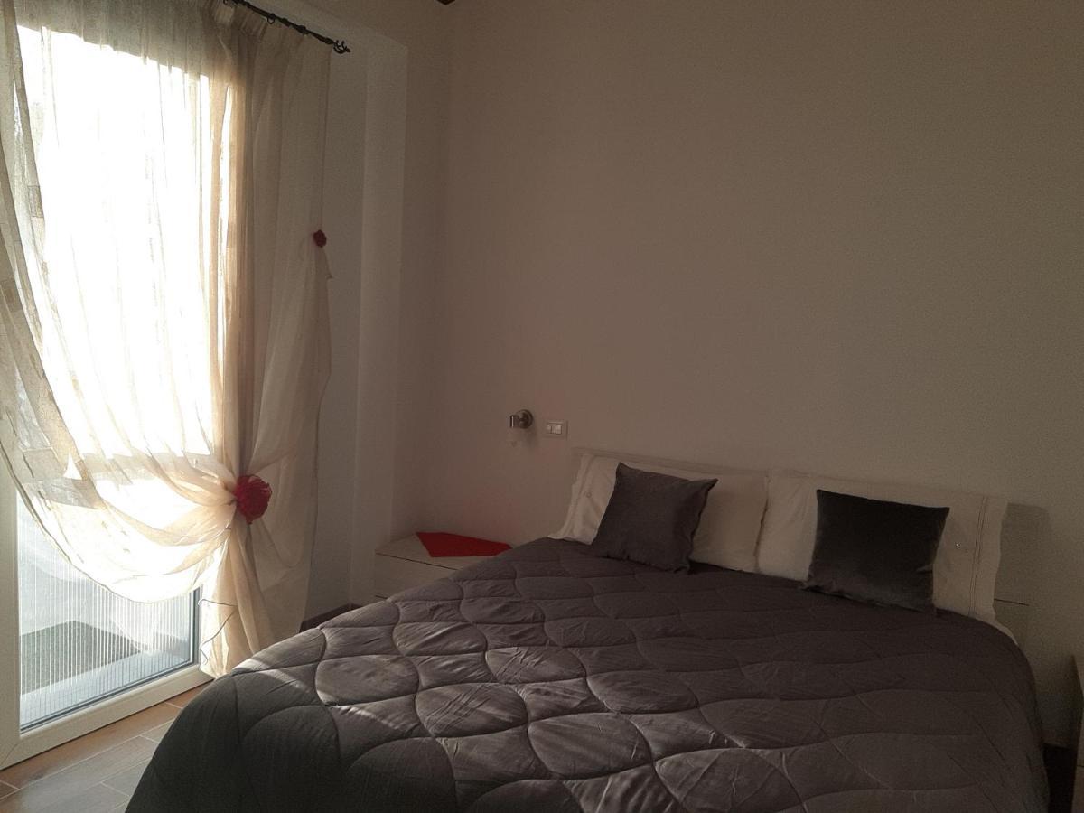 B&B Nonna Dedda Oristano Exterior photo
